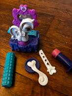 Play-Doh My Little Pony Set, Ophalen of Verzenden, Gebruikt, Meisje