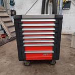 Facom Gereedschapswagen - Topkwaliteit!, Ophalen, Gebruikt
