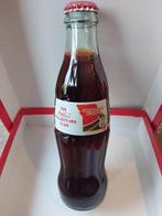 Coca Cola Fles item 8, Ophalen of Verzenden, Nieuw