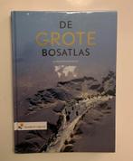 De Grote Bosatlas nieuw in plastic 55e editie Noordhoff, Boeken, Nieuw, 2000 tot heden, Wereld, Ophalen of Verzenden