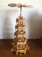 Kerstpiramide, 5 etages, 67 cm hoog., Ophalen of Verzenden