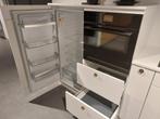 Veda white keuken by Kvik  in prijs verlaagd, Huis en Inrichting, Ophalen, Wit, Hoekkeuken, Nieuw