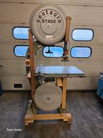 Lintzaag Centauro wieldiameter 600MM, Doe-het-zelf en Verbouw, Gereedschap | Zaagmachines, Ophalen, Gebruikt, 70 mm of meer, 1200 watt of meer