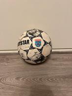 PEC Zwolle Bal Rembrand (lek) Collectorsitem, Sport en Fitness, Voetbal, Maat XL, Ophalen of Verzenden, Zo goed als nieuw, Bal