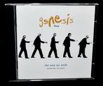 Genesis - Live - The Way We Walk - Volume One - The Shorts, Ophalen of Verzenden, Zo goed als nieuw, Poprock