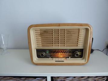 Telefunken Gavotte 6 Export beschikbaar voor biedingen