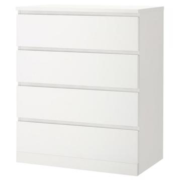 IKEA Malm ladekast - afbeelding 3