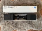 ZEISS Conquest V4 1–4x24 richtkijker, Ophalen of Verzenden, Nieuw