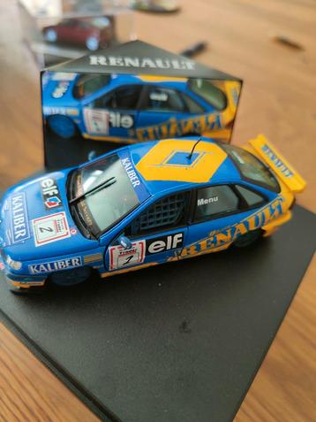 Vitesse Renault Laguna BTCC Schaalmodel beschikbaar voor biedingen