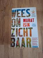 Murat Isik - Wees onzichtbaar, Ophalen, Zo goed als nieuw, Murat Isik