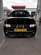 Seat Toledo 2.3 V5 110KW 1999 Zwart, Voorwielaandrijving, 65 €/maand, Beige, 150 pk