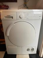 Siemens E 44-10 wasdroger MOET 25 MEI WEG, Ophalen, Gebruikt, Condens