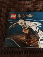 LEGO HP Uil - 75979, Ophalen of Verzenden, Zo goed als nieuw, Complete set, Lego