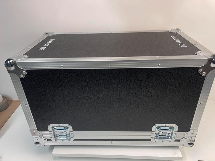 Flightcase Stolp Nieuw Hazer / Rookmachine 66x36cm 32+6cm Hg, Muziek en Instrumenten, Behuizingen en Koffers, Nieuw, Overige instrumenten