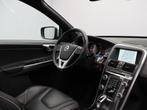 Volvo XC60 T5 FWD R-Design Nordic+ Sport / Standkachel / Sch, 15 km/l, Gebruikt, Euro 6, 4 cilinders