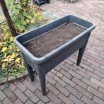Kweekbak / Plantenbak op poten, Ophalen, Kunststof, Gebruikt, Minder dan 30 cm