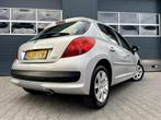 Peugeot 207 1.6 VTi XS Pack *CRUISE*ECC*120PK*VOL, Voorwielaandrijving, Stof, Gebruikt, 4 cilinders