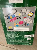 Sportspullen, diverse soorten, Sport en Fitness, Ophalen of Verzenden, Nieuw