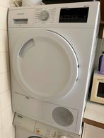 Siemens WT43N292NL IQ300 extra klassse Condens droger, Witgoed en Apparatuur, Wasdrogers, Ophalen of Verzenden, Zo goed als nieuw