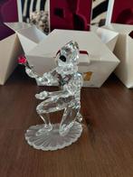 Swarovski jaarstuk MASQUERADE met originele verpakkingen, Ophalen of Verzenden, Zo goed als nieuw, Figuurtje
