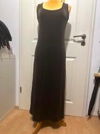 Mooie bruine feestelijke jurk van MarcCain N3, Kleding | Dames, Maat 38/40 (M), Bruin, Ophalen of Verzenden, Zo goed als nieuw