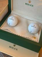 Rolex TaylorMade Golfballen - 2 stuks, Ophalen of Verzenden, Gebruikt, Bal(len), Overige merken