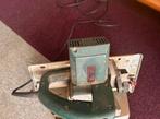 metabo cirkelzaag, Doe-het-zelf en Verbouw, Gereedschap | Zaagmachines, Ophalen, Gebruikt, Cirkelzaag, 30 tot 70 mm