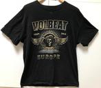 Volbeat T-shirt maat L – goede staat, Maat 52/54 (L), Zwart, Ophalen of Verzenden, Volbeat