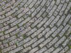 GRATIS AF TE HALEN WAALTJES 5x20x8, Ophalen, Gebruikt, Klinkers, 5 tot 10 m²