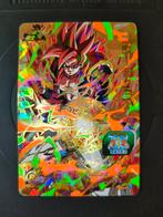 Dragon Ball Heroes Gogeta GT SS4 UM2-CP3, Hobby en Vrije tijd, Verzamelkaartspellen | Overige, Verzenden, Zo goed als nieuw