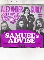 Nederbeat Alexander Curly and his Flying Circus ( 1972 ), Cd's en Dvd's, Vinyl Singles, Verzenden, Gebruikt, Pop