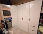 Ruime Kledingkast, Huis en Inrichting, Kasten | Kledingkasten, Ophalen, 200 cm of meer, Zo goed als nieuw, 200 cm of meer