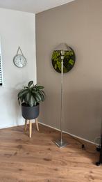 Staande lamp riviera maison, Huis en Inrichting, Lampen | Vloerlampen, Ophalen of Verzenden, Zo goed als nieuw