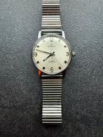 Marti vintage dames horloge, Overige merken, Staal, Gebruikt, Staal