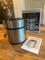 Proficook ICM1140 ijsmachine, Witgoed en Apparatuur, IJsmachines, Ophalen, Nieuw, Koelelement