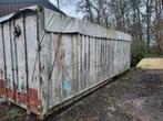 20 ft container lengte 7 mtr, Ophalen of Verzenden
