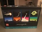 Lego 21340, Space X, nieuw in ongeopende verpakking., Ophalen of Verzenden, Nieuw, Complete set, Lego