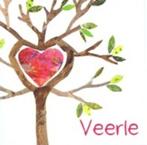 Veerle, Ophalen of Verzenden, 2000 tot heden, Geboortekaartje