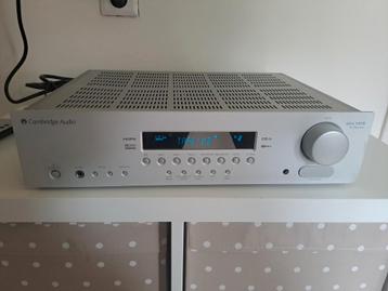 Cambridge Audio Azur 540R Receiver beschikbaar voor biedingen