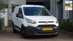 Ford Transit Connect 1.5 TDCI L1 Economy Edition, Airco / Pa, Auto's, Bestelauto's, Voorwielaandrijving, Stof, Gebruikt, 4 cilinders