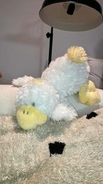 Anna club plush eend, Ophalen of Verzenden, Zo goed als nieuw, Eend