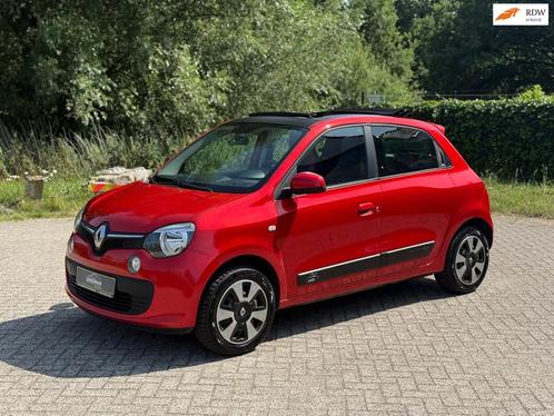 Renault Twingo 0.9 TCe Expression SCHUIFDAK I AIRCO I WEINIG, Auto's, Renault, Bedrijf, Te koop, Twingo, ABS, Airbags, Airconditioning