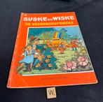 Suske en Wiske - De Regenboogprinses, Eén stripboek, Ophalen of Verzenden, Gelezen