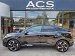 Citroën C4 1.2 Shine Automaat | Alle opties | Ad.cruise | L, Adaptive Cruise Control, Gebruikt, 1199 cc, Leder en Stof
