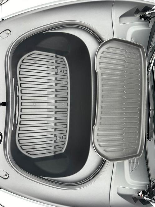 Tesla 3 Vloermat, Auto diversen, Automatten, Nieuw, Ophalen of Verzenden