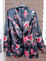 NIEUW! Prachtige gebloemd jasje van NICEDAY, 42, Verzenden, Zo goed als nieuw, Maat 42/44 (L)