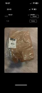 patatbakjes 100 stuks nieuw, Huis en Inrichting, Ophalen of Verzenden, Nieuw, Glas, Overige stijlen