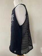 FRANKIE & LIBERTY shirt transparante rug nieuwstaat 152 ZA, Kinderen en Baby's, Kinderkleding | Maat 152, Frankie & Liberty, Meisje