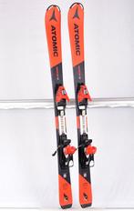 100 110 120 kinder ski's ATOMIC REDSTER J2, Gebruikt, 100 tot 140 cm, Ophalen of Verzenden, Carve