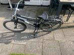 Alpina Cargo Transportfiets 22 inch, Fietsen en Brommers, Fietsen | Kinderfietsjes, Ophalen of Verzenden, Gebruikt, 20 inch of meer